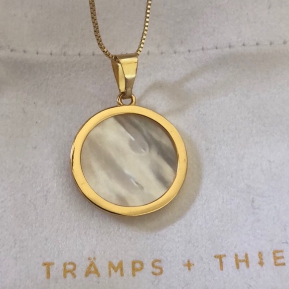 Protection necklace ~ new - Picture 3 of 3